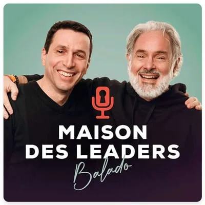 La Maison des Leaders